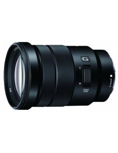 Sony obiektyw 18-105 mm E-mount SELP18105G