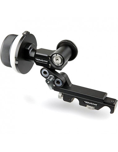 Movcam Follow Focus mini MF-2 302-0204