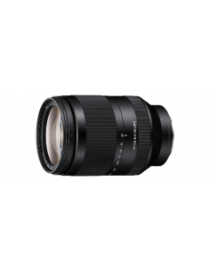 Sony obiektyw 24-240 mm E-mount SEL24240