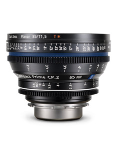 Zeiss obiektyw Compact Prime CP.2 85 mm / T 1.5 Super Speed