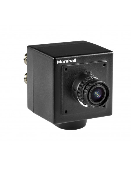 Marshall minikamera Full HD z obiektywem CV502-M