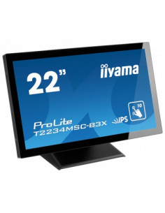 iiyama monitor 22" ProLite T2234MSC-B3X