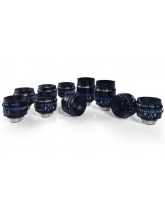 Zeiss obiektyw CP.3 18mm T2.9 2186-834