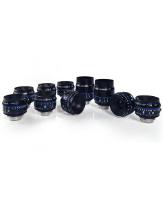 Zeiss obiektyw CP.3 18mm T2.9 2186-834 2