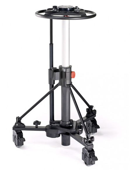 Sachtler statyw Combi Ped 1-40
