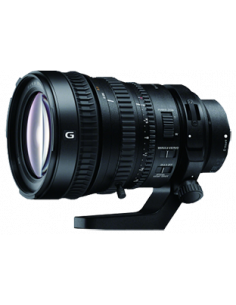 Sony obiektyw 28-135 mm E-mount SELP28135G